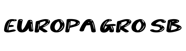 Christian Friends 3D  Free Fonts Download