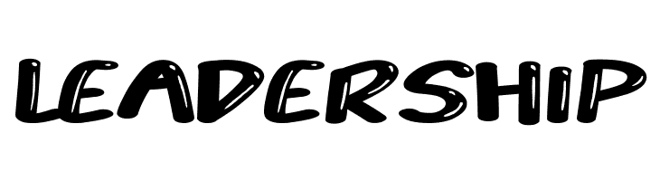 Christian Friends 3D  Free Fonts Download