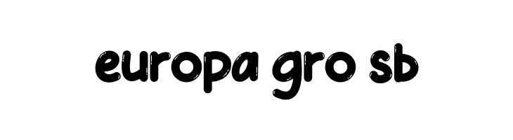 Gleeful Bubble Regular  Free Fonts Download
