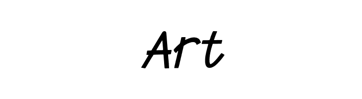 XoanaRush-Oblique  Free Fonts Download