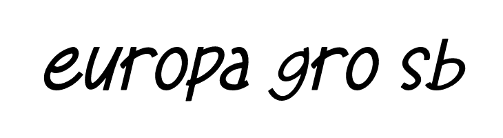 XoanaRush-Oblique  Free Fonts Download