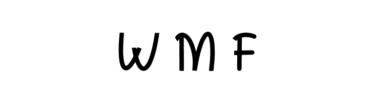 XoanaRush-Regular  Free Fonts Download