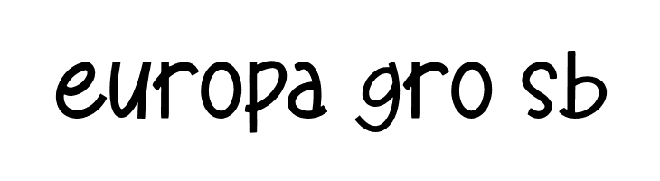 XoanaRush-Regular  Free Fonts Download