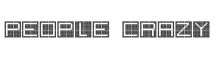 back to heavy coat fat ground_grid Regular  Free Fonts Download