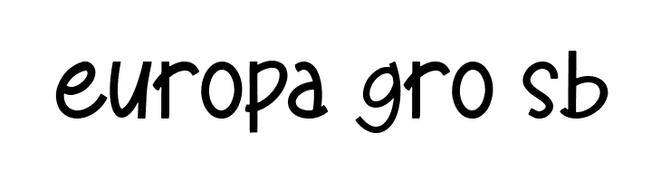 Xoana Rush Regular  Free Fonts Download