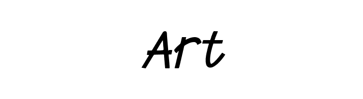 Xoana Rush Oblique  Free Fonts Download