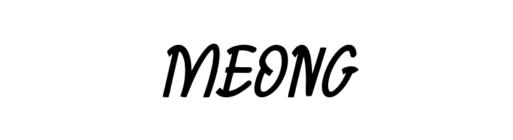 Xoana Rush Oblique  Free Fonts Download