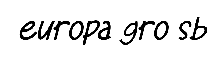 Xoana Rush Oblique  Free Fonts Download