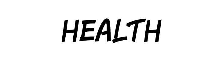 Super Black Marker  Free Fonts Download