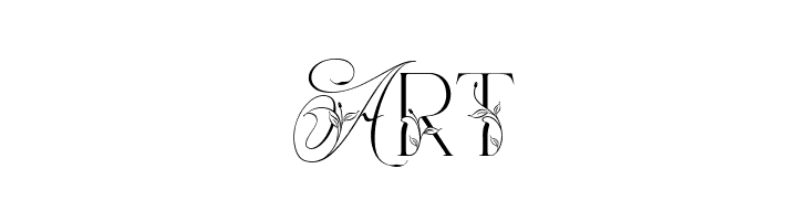 Narony Regular  Free Fonts Download
