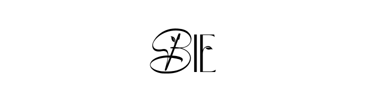Bremoleaf Regular  Free Fonts Download