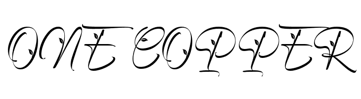 Bremoleaf Regular  Free Fonts Download