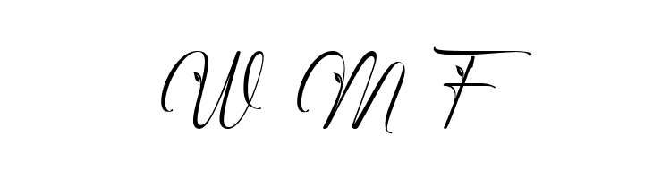 Bremoleaf Regular  Free Fonts Download