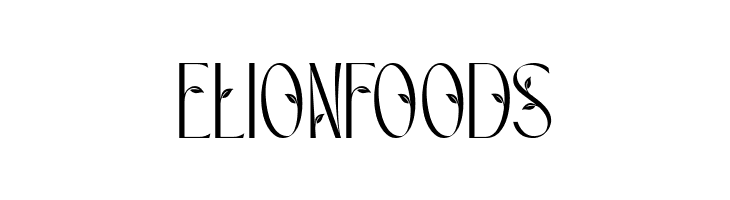 Bremoleaf Regular  Free Fonts Download