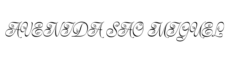 Gamory Regular  Free Fonts Download