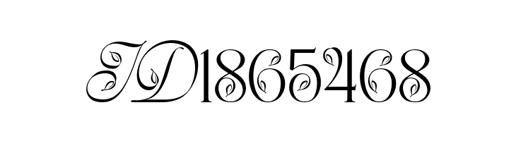 Gamory Regular  Free Fonts Download