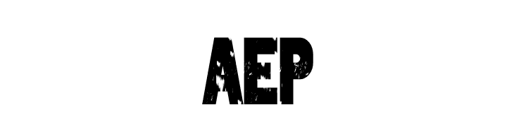 Burned  Free Fonts Download