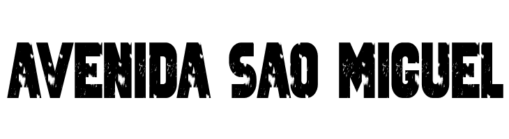 Burned  Free Fonts Download