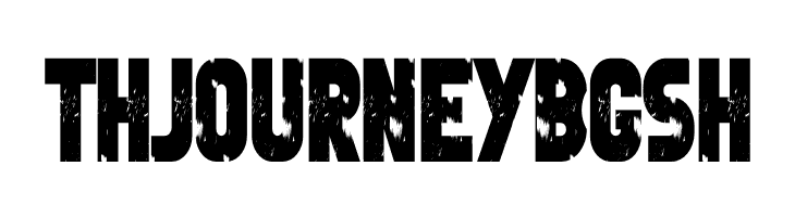 Burned  Free Fonts Download