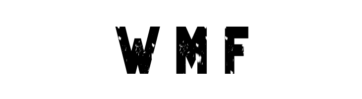 Burned  Free Fonts Download