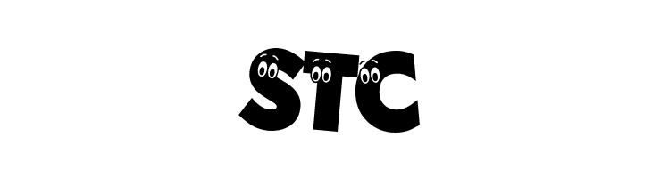 Peeps  Free Fonts Download