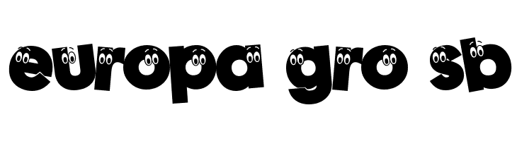 Peeps  Free Fonts Download