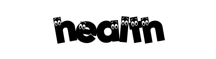 Peeps  Free Fonts Download