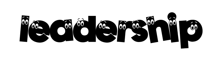 Peeps  Free Fonts Download