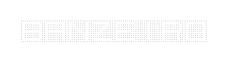 back to heavy coat fat ground_point Regular  Free Fonts Download