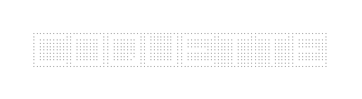 back to heavy coat fat ground_point Regular  Free Fonts Download