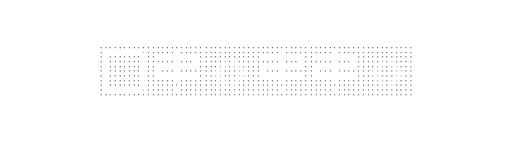 back to heavy coat fat ground_point Regular  Free Fonts Download