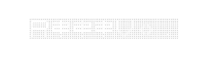 back to heavy coat fat ground_point Regular  Free Fonts Download