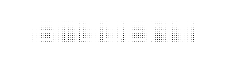 back to heavy coat fat ground_point Regular  Free Fonts Download