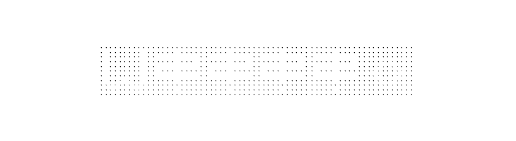 back to heavy coat fat ground_point Regular  Free Fonts Download