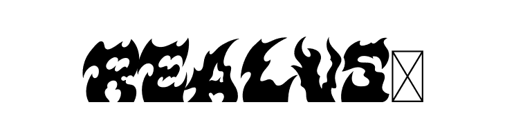 JD-BRIMSTONE-BASIC  Free Fonts Download