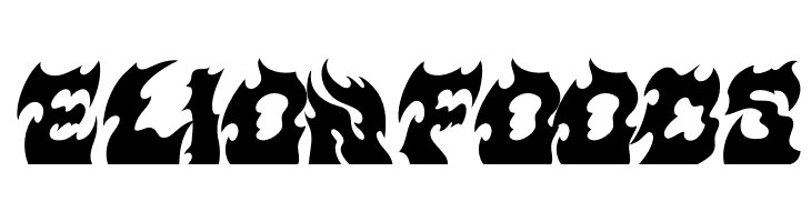 JD-BRIMSTONE-BASIC  Free Fonts Download