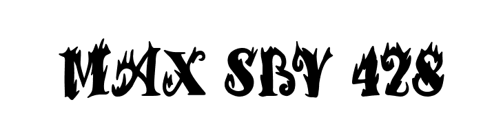 Stromboli Art Gallery  Free Fonts Download