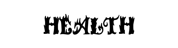 Stromboli Art Gallery  Free Fonts Download