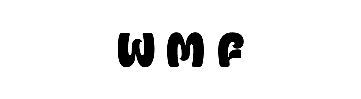 Funky Bird PERSONAL USE Regular  Free Fonts Download