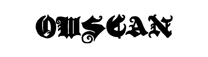 Holy Diver  Free Fonts Download