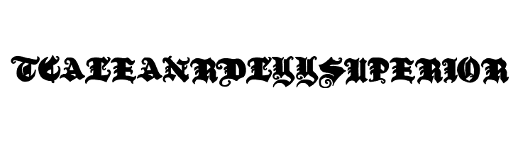 Holy Diver  Free Fonts Download
