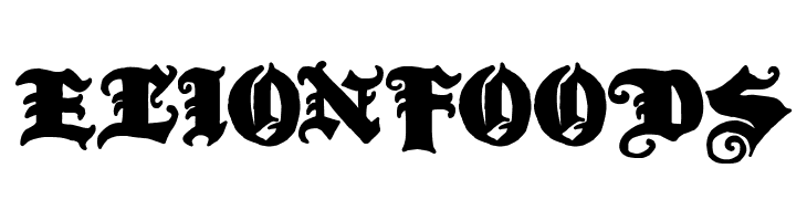 Holy Diver  Free Fonts Download