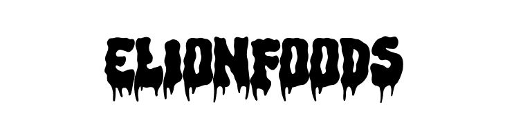 Trash Witch DEMO  Free Fonts Download