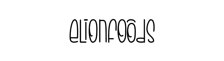 Infinitesimal  Free Fonts Download