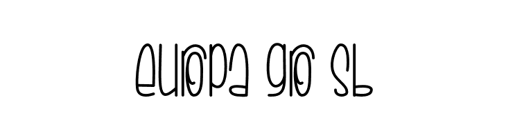 Infinitesimal  Free Fonts Download