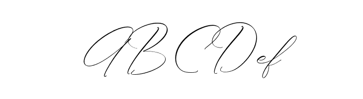 Anthellia DEMO VERSION  Free Fonts Download