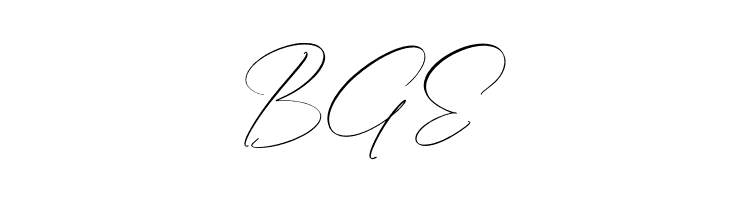 Anthellia DEMO VERSION  Free Fonts Download