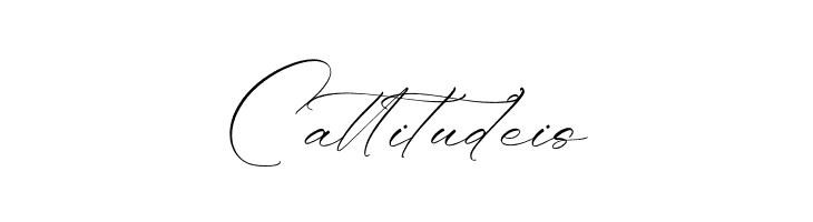 Anthellia DEMO VERSION  Free Fonts Download