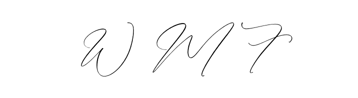 Anthellia DEMO VERSION  Free Fonts Download