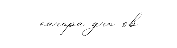 Anthellia DEMO VERSION  Free Fonts Download